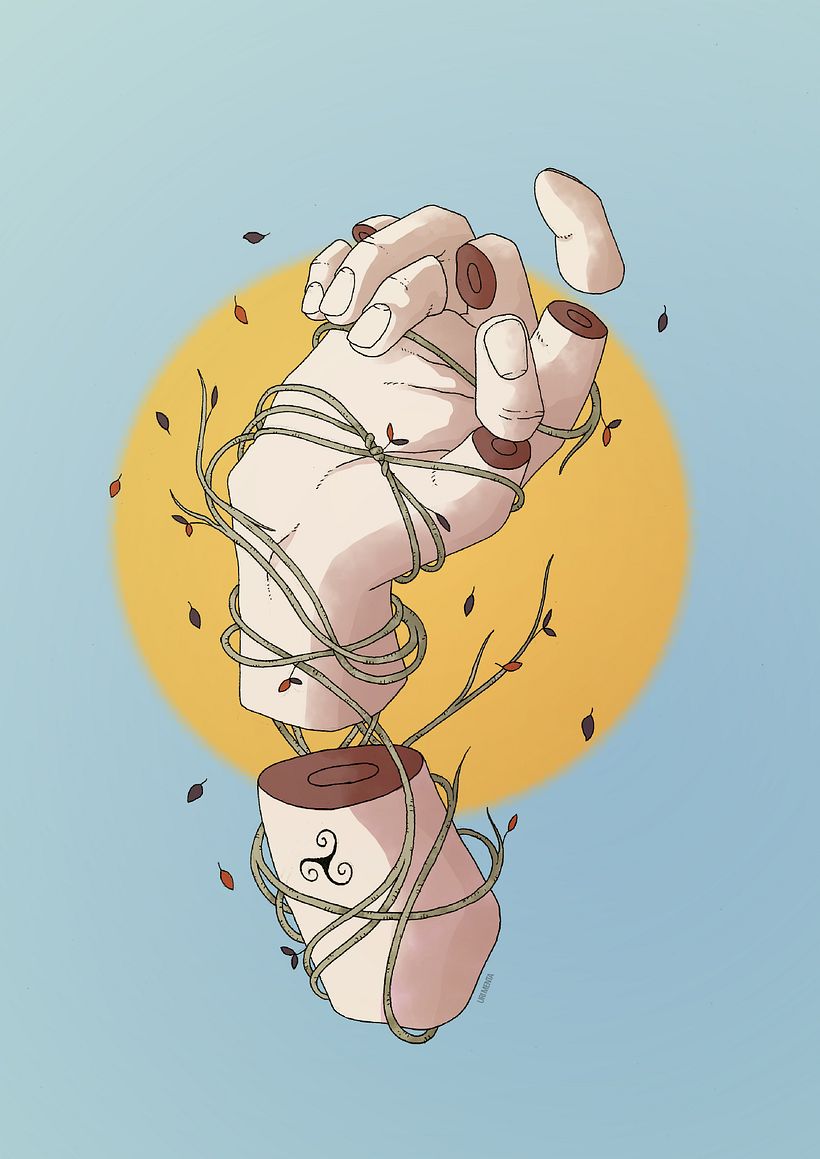Circle of Life 0