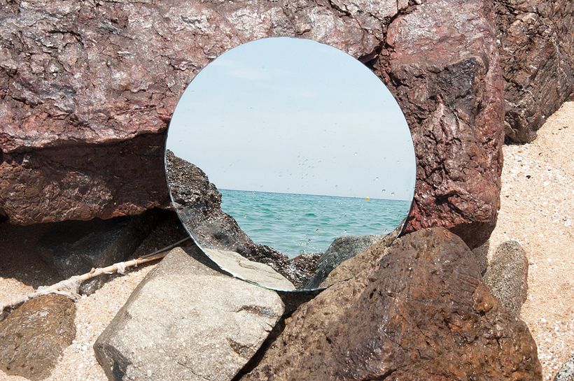 Self-constructed realities 11