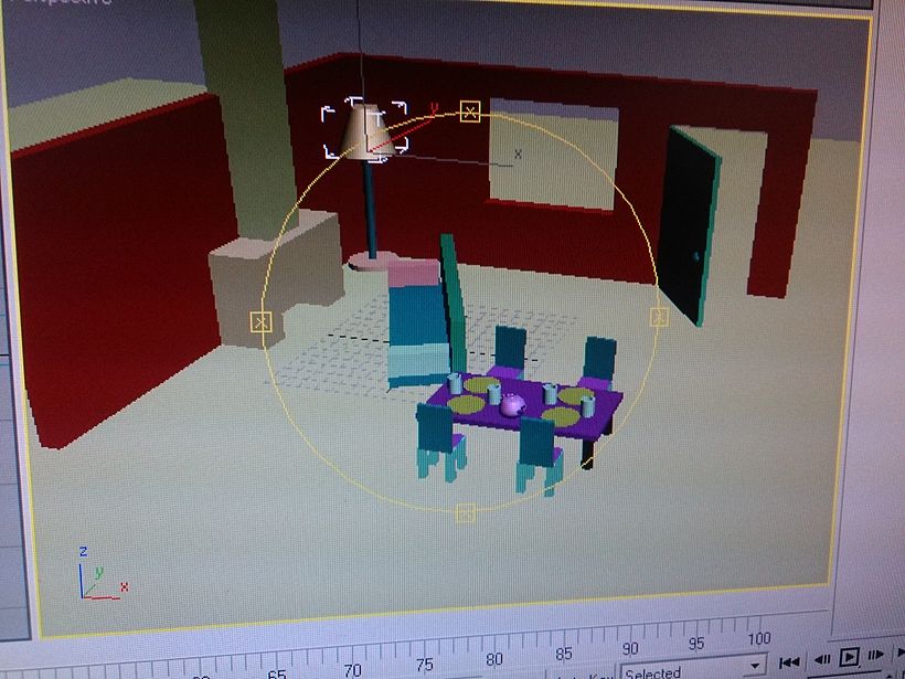 Mi primer 3D -1