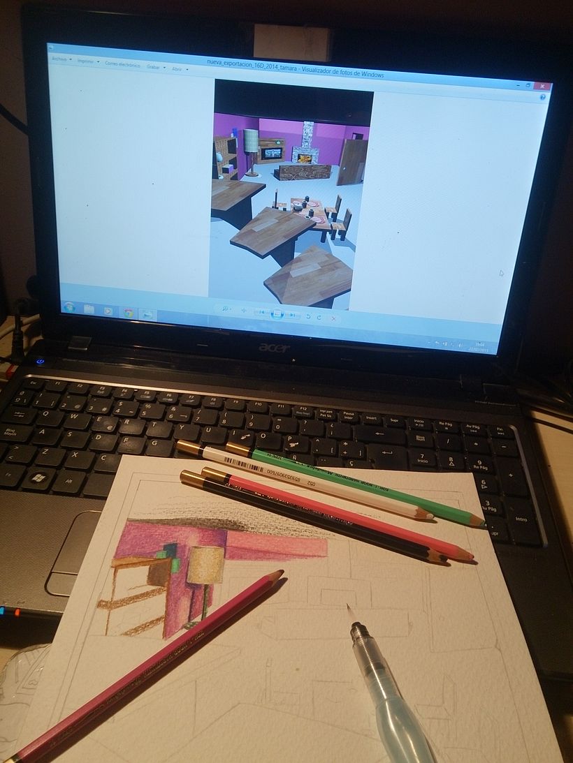 Mi primer 3D 0