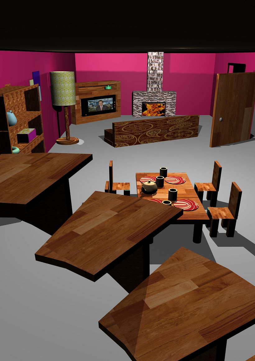Mi primer 3D 1