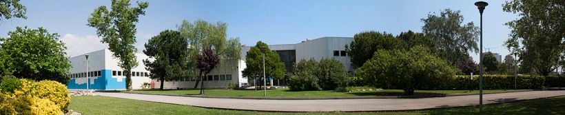 CIFO l'Hospitalet - Programación 2016 - Formación especializada pública, gratuita y de calidad. 0
