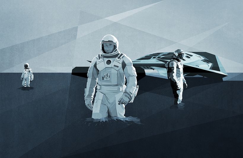 INTERSTELLAR 0