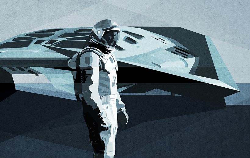 INTERSTELLAR 2