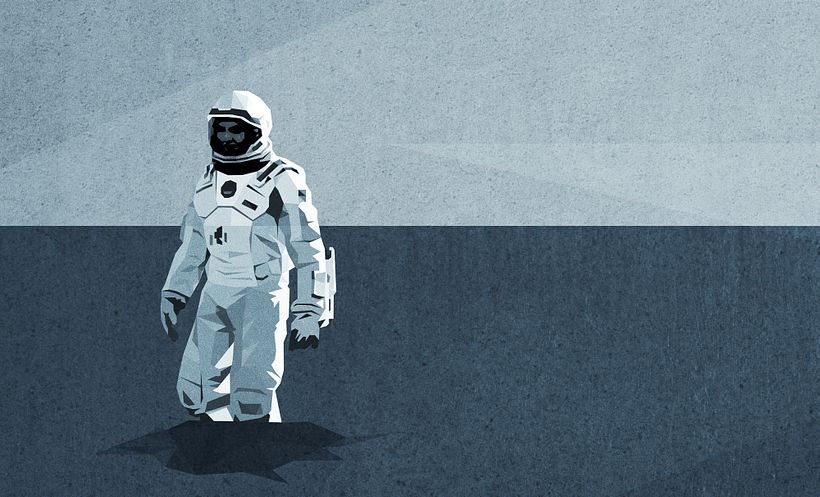 INTERSTELLAR 3