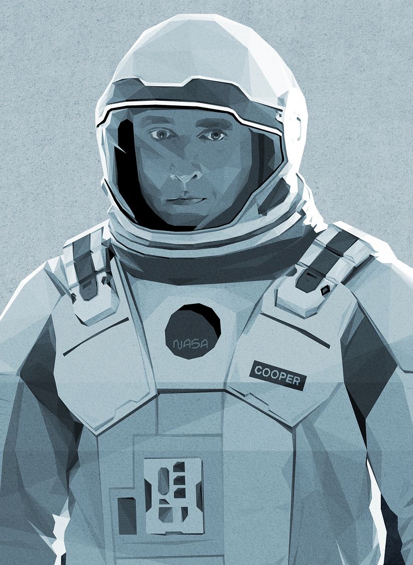 INTERSTELLAR 1