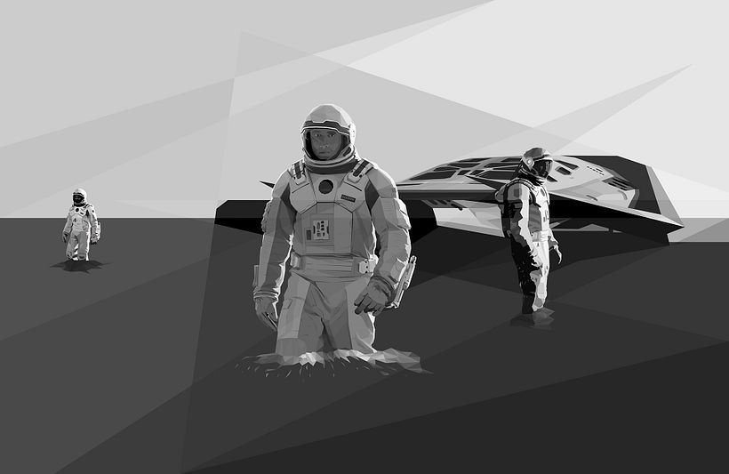 INTERSTELLAR 4