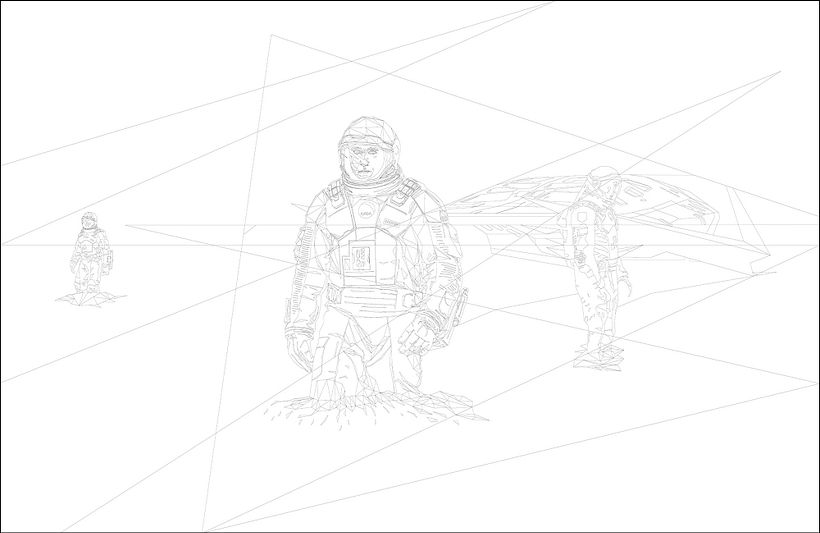 INTERSTELLAR 5