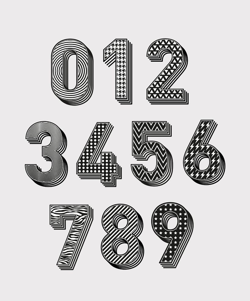 Números de Yorokobu 3