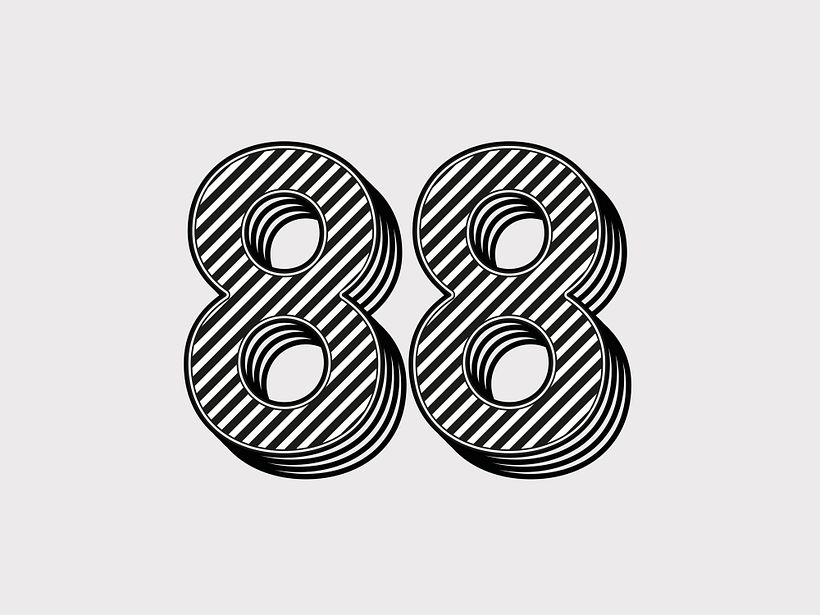 Números de Yorokobu 2