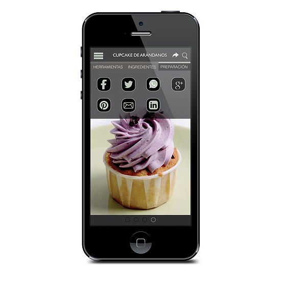 APP Cupcakemaniacs 0