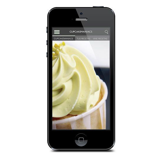 APP Cupcakemaniacs 2