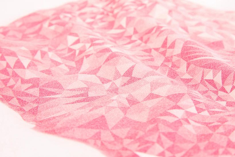 Pink Skull - Diseño gráfico
