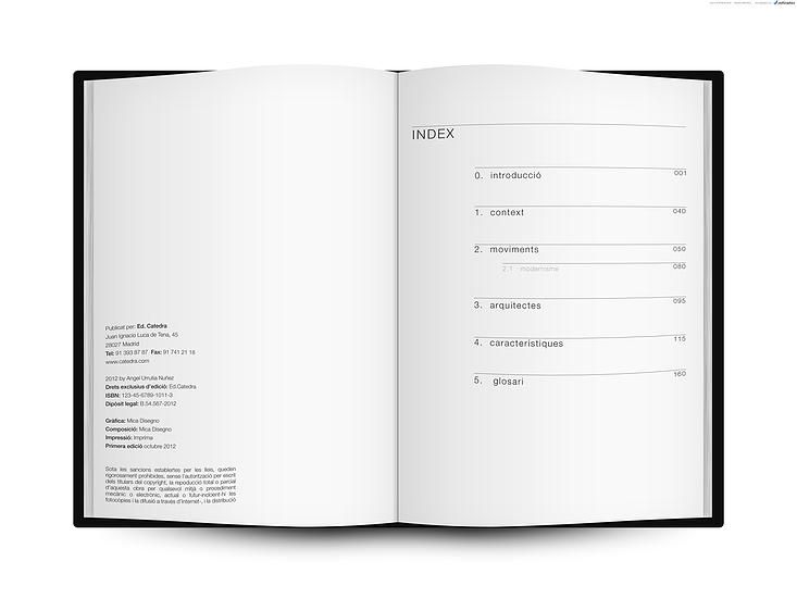 Libro arquitectura USA 1