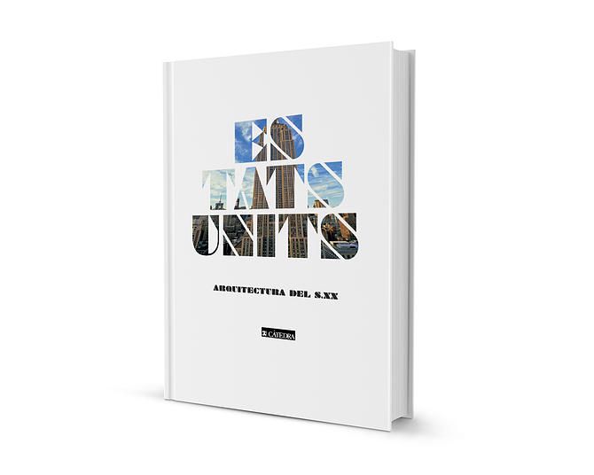 Libro arquitectura USA 2