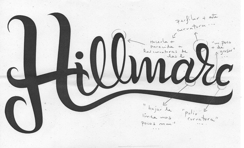 hillmarc lettering 4