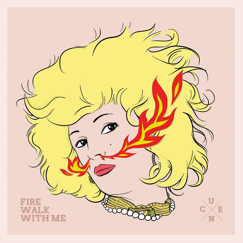 Fire Walk With Me -1