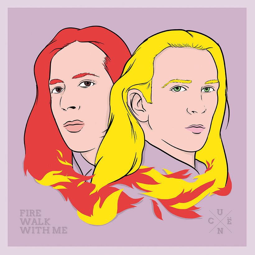Fire Walk With Me 0
