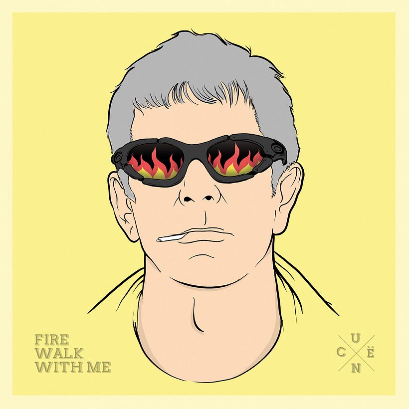 Fire Walk With Me 3