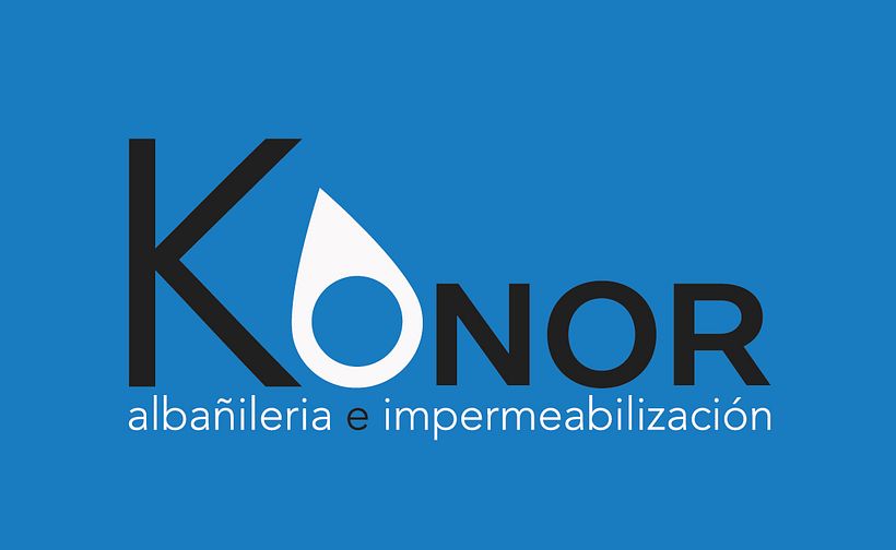  Branding "Konor" -1