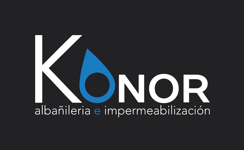  Branding "Konor" -1