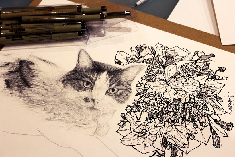 Flora 7