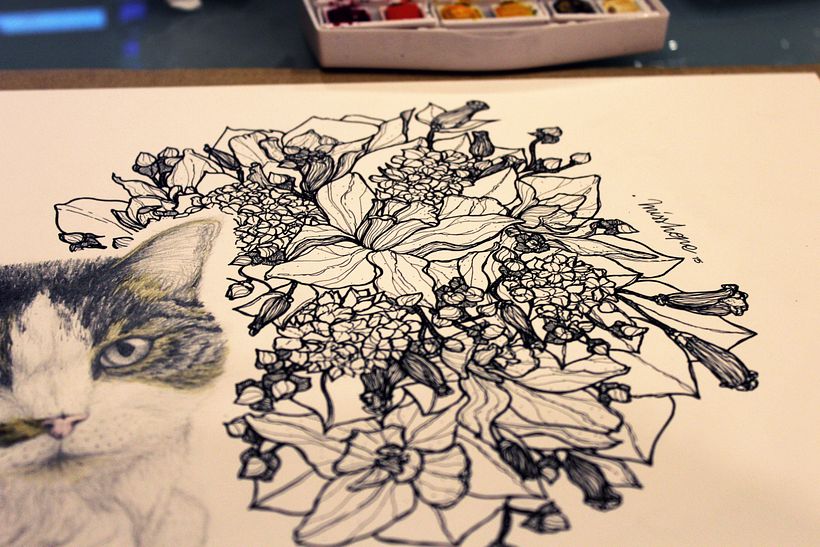 Flora 11