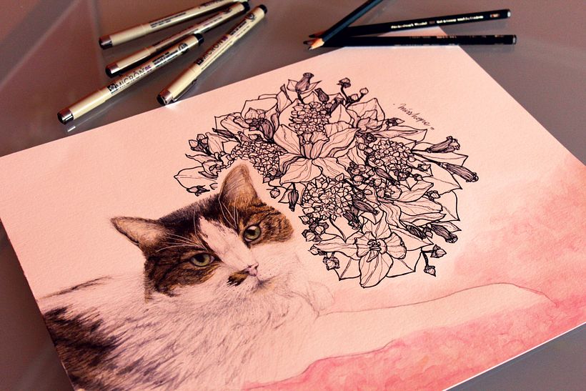 Flora 12