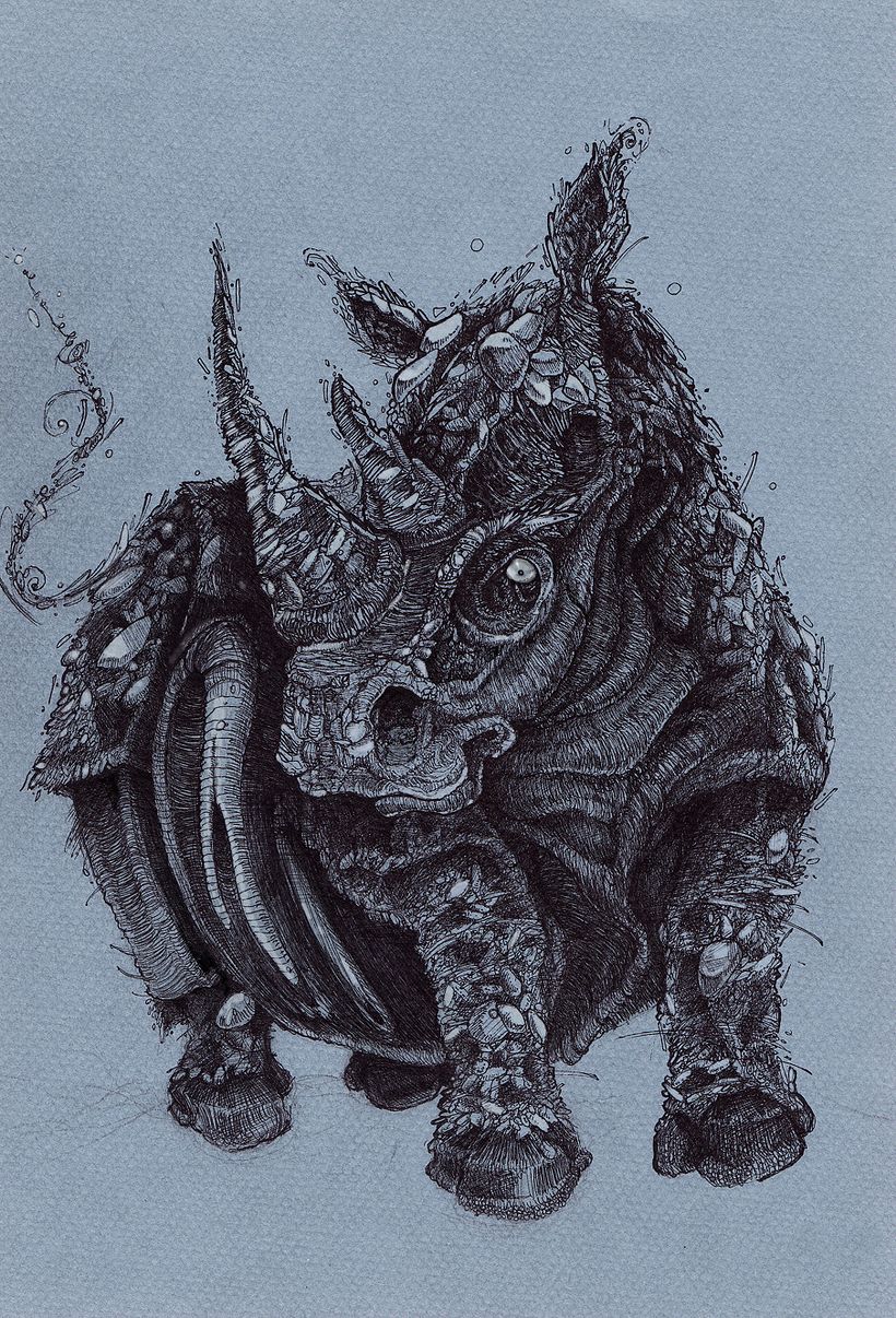 Fauna 1