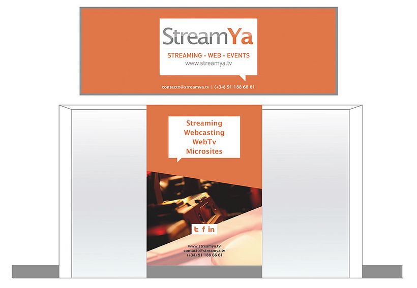 StreamYa -1