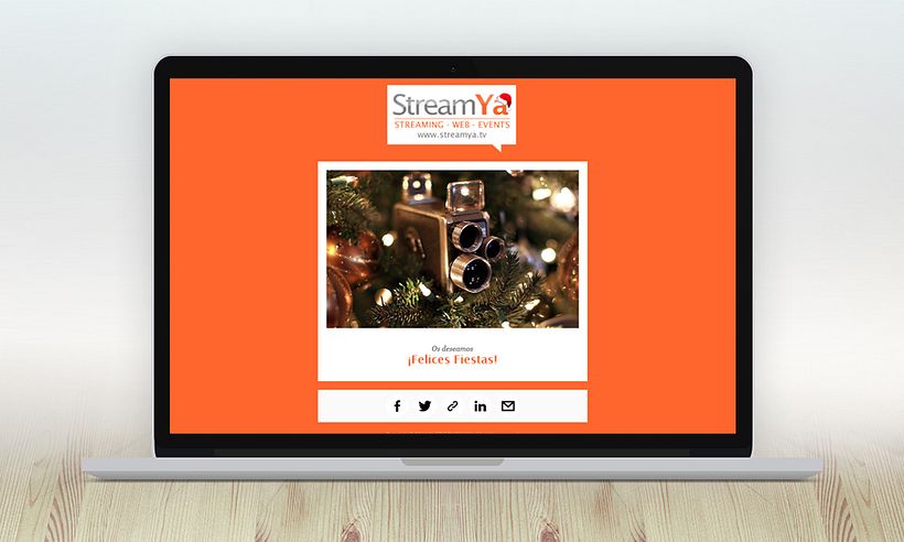 StreamYa 2