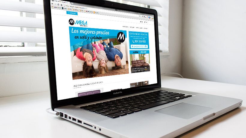 Mega Sofá y Colchón 0