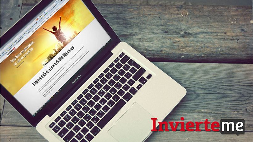 InvierteMe 1