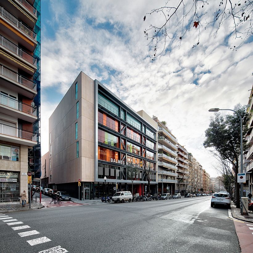 Cines con vistas  5