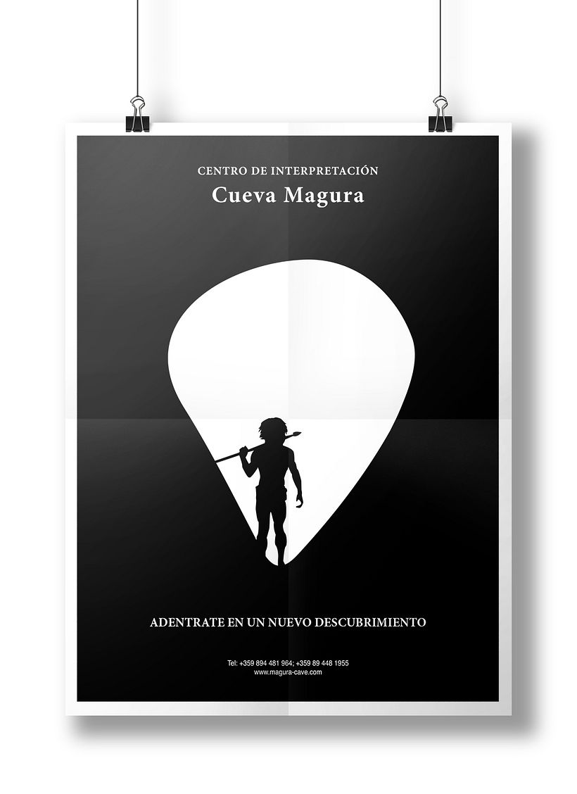 Cueva Magura 3