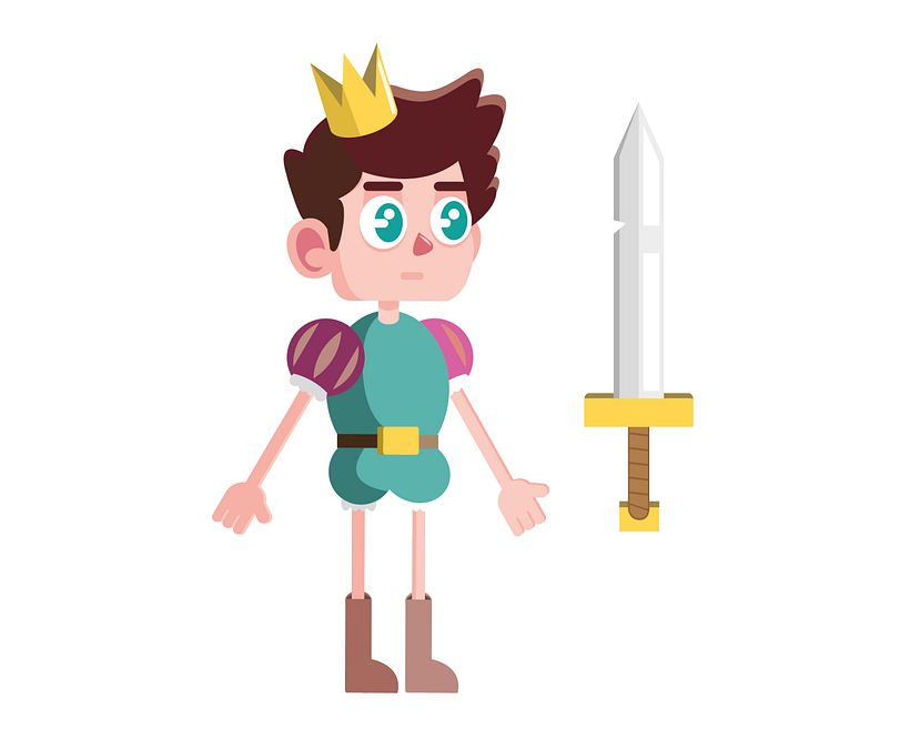 Mi Proyecto del curso Construye un amigo: del lápiz al movimiento 1