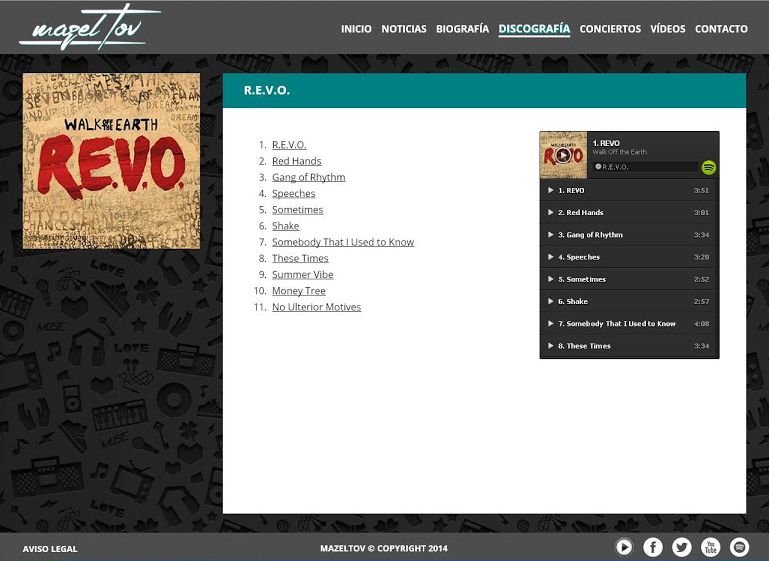Mazel Tov Web 6