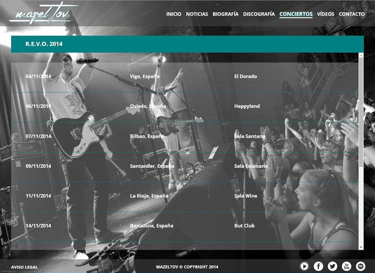Mazel Tov Web 8
