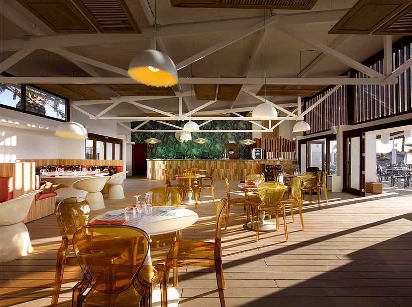 Hard Rock Hotel Wallpapers 1