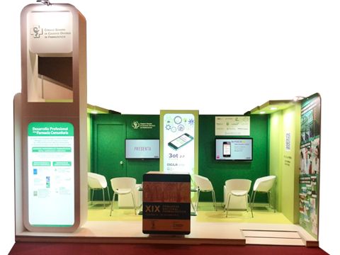 STANDS, EVENTOS, SEÑALÉTICA... 3