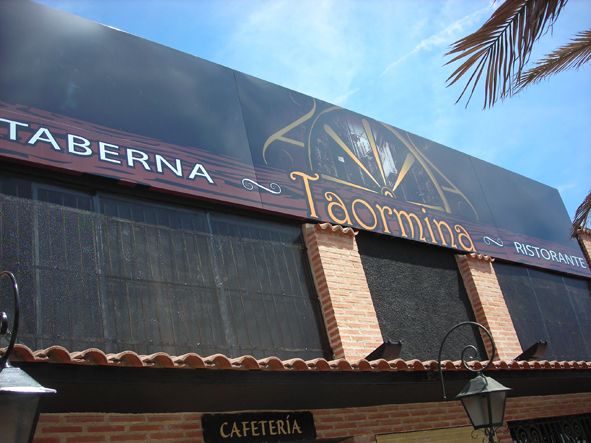 STANDS, EVENTOS, SEÑALÉTICA... 4