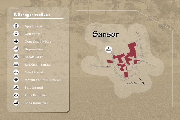 Ajuntament de Prats i Sansor 4