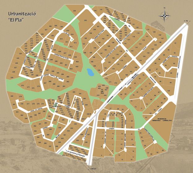 Ajuntament de Prats i Sansor 5