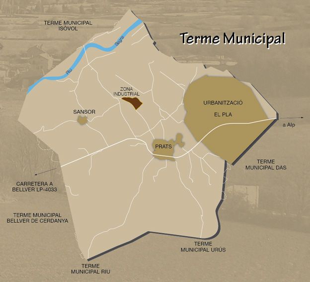 Ajuntament de Prats i Sansor 7