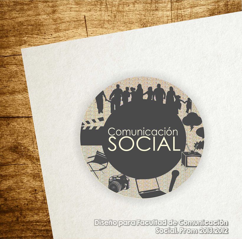 Colectivo la Tiza ::: Diseñamos para comunicar ideas, porque sabemos cómo... 3