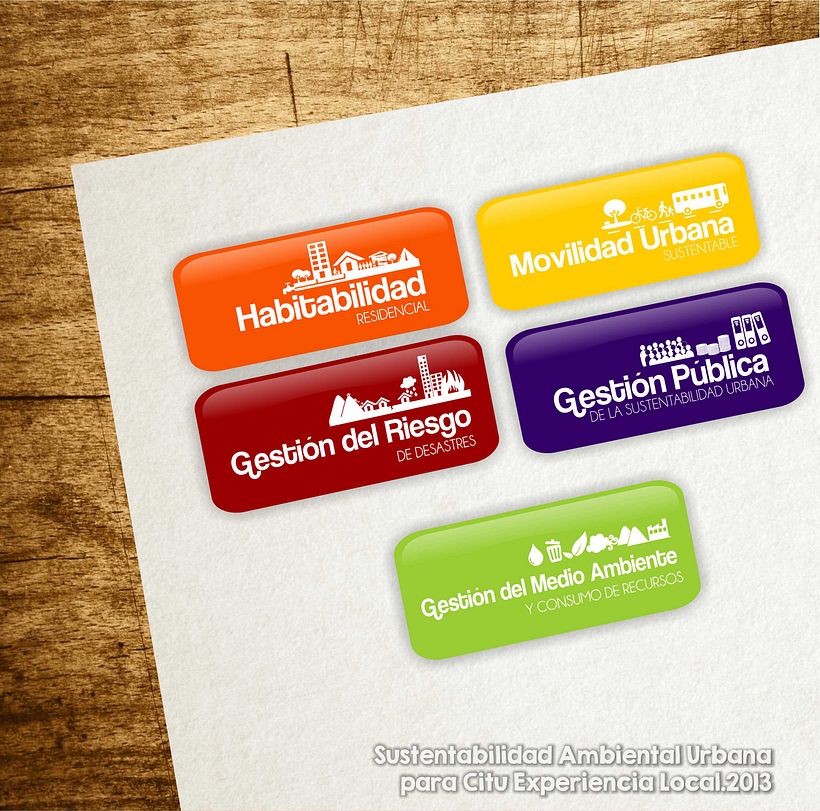 Colectivo la Tiza ::: Diseñamos para comunicar ideas, porque sabemos cómo... 6