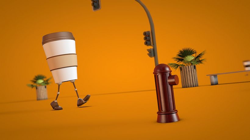Caffee!!! -1