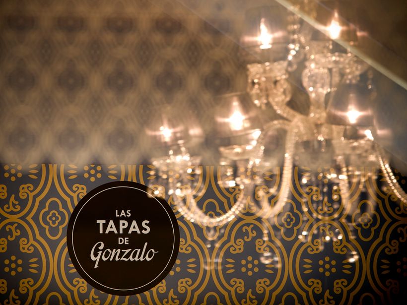 Las tapas de Gonzalo 0