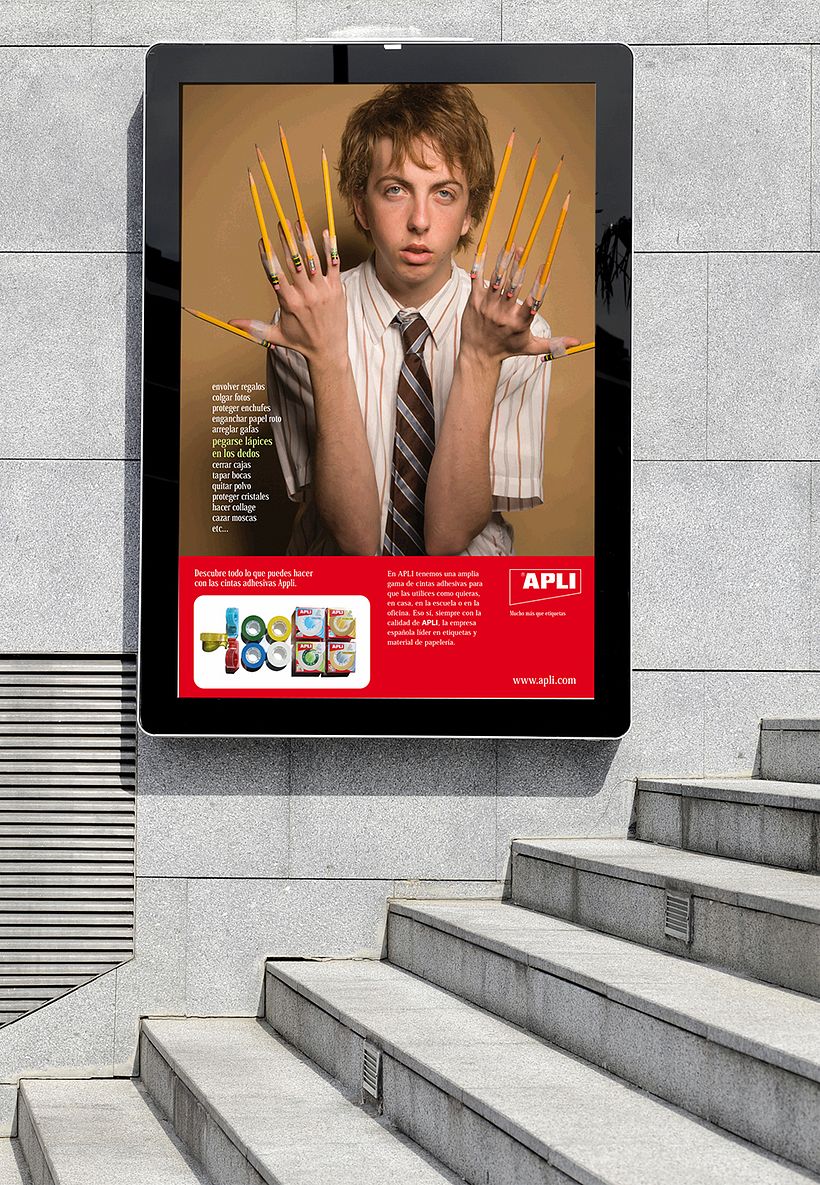 CAMPAÑA APLI 0