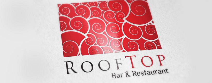 Logo para Restaurante 1